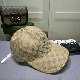 Picture of Gucci Cap _SKUGucciCap133807